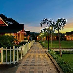 Villament Zinc Journey By The Fern, Karjat